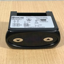 Expobar Regolatore di Temperatura Ufficio Leva PID 230V - Made In Italy (10200125)