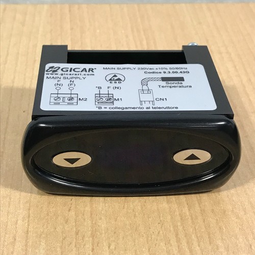 Expobar regolatore - regolatore, di