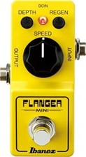 Ibanez FLMINI Flanger Mini