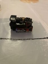 Vintage GoBots G1 Transformers D-5147 Popy Machine Robot Train anni '80