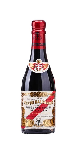 Aceto balsamico medaglie - balsamico, 5