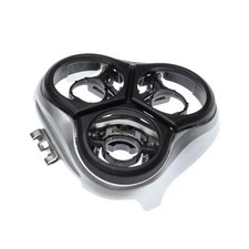 Telaio testina rasoio per