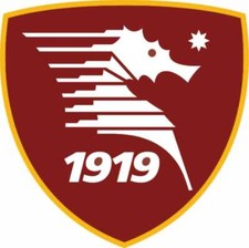 SALERNITANA CALCIO adesivo
