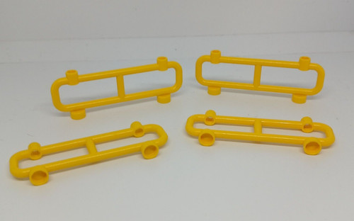 Lego barrière x - lego,