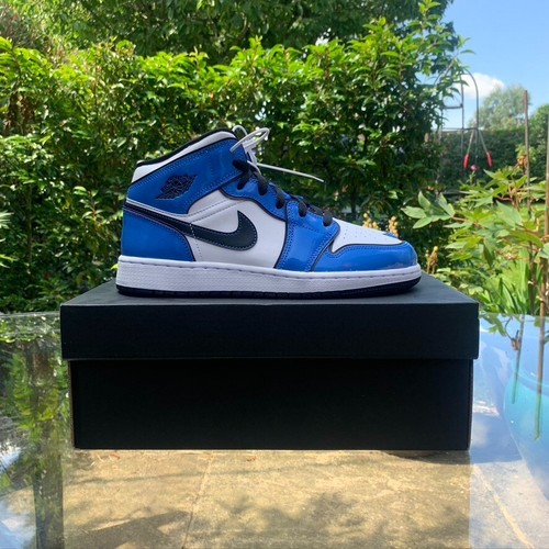 Nike jordan mid signal - jordan, 1