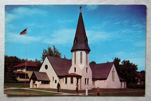 Bismarck george new - st.,
