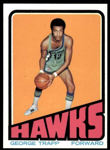 1972 topps super nice - 1972-73, nm-super