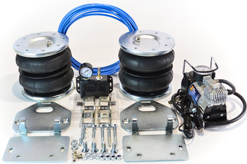 Kit sospensioni pneumatiche