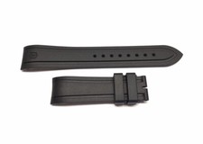 EBERHARD cinturino GOMMA 11U