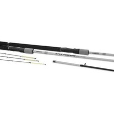 Canna Tubertini Styx Feeder 12 ft Medium/light new 2021 - mattiperlapesca_com