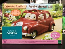 Sylvanian Families 5273