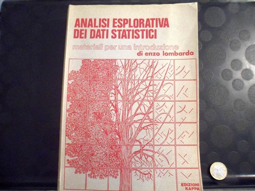 Analisi esplorativa dei - analisi, dati