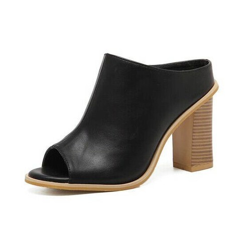 Sabot ciabatte eleganti - sabot, cm