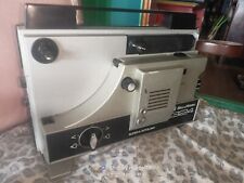PROIETTORE BELL & HOWELL SUPER 8 MM 