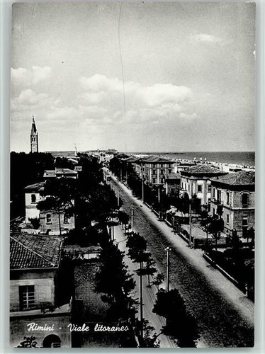 40134774 rimini viale - -,