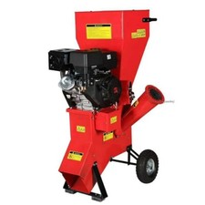 Trituratore legno tempi - trituratore,
