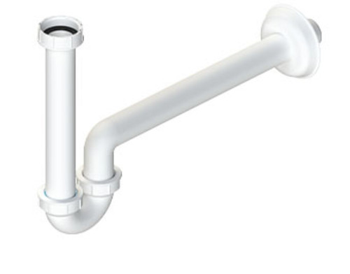 Sifone bagno per lavabo - sifone,