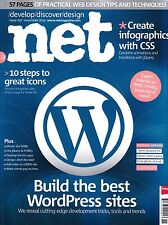 .NET Magazine #247 11/2013