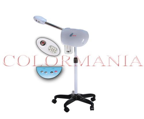 Vaporizzatore viso - vaporizzatore,