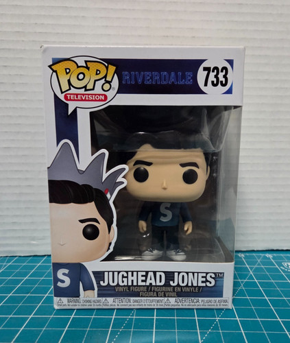 Funko pop television riverdale - television,