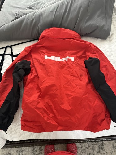 Hilti giacca lavoro - hilti,