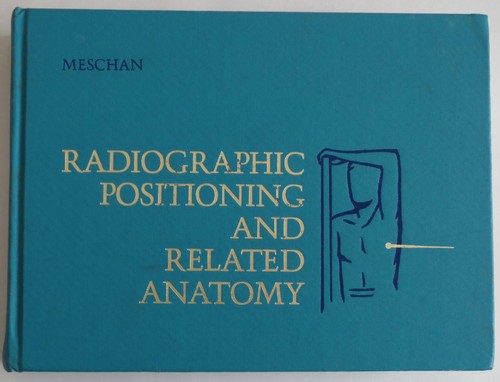 Radiographic positioning and