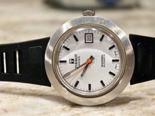 OROLOGIO VINTAGE 1970 TISSOT