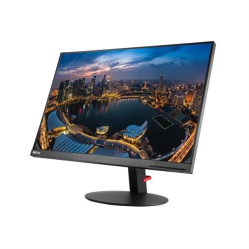 Monitor lcd lenovo - monitor,