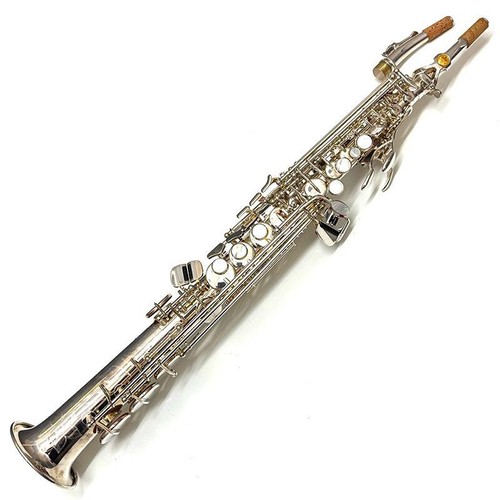 Sassofono soprano yamaha - sassofono,