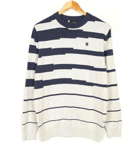 Maglione uomo star - uomo, raw