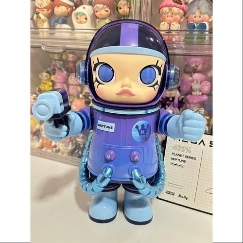 Mega space molly - molly, 400%