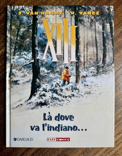 Xiii là dove - /,