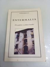 Estermalia Ho spogliato e