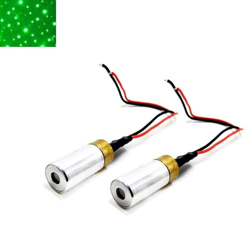 2pz sky star 532nm - star, 10mw