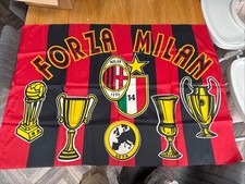 Milan football club - ac,