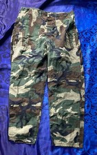 Pantalone pantalone mimetico