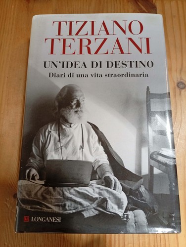 Idea destino di t - di,
