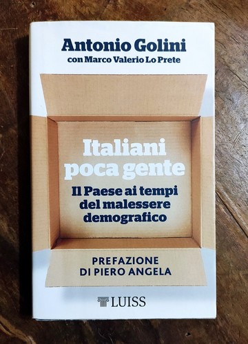 Libro italiani poca - italiani,