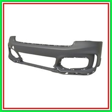 Paraurti Anteriore Con Primer