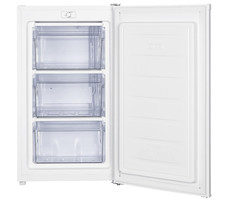 CONGELATORE VERICALE DAYA 3 CASSETTI 60 LITRI CLASSE E (A++) COLORE BIANCO