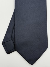 E. Marinella Napoli Silk Tie