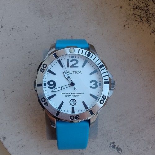 Orologio nautica diver - orologio, 100m