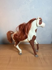 MATTEL DREAMWORKS SPIRIT UNTAMED 8” PERSONAGGIO CAVALLO 2020 (GXF23) Testa mobile!