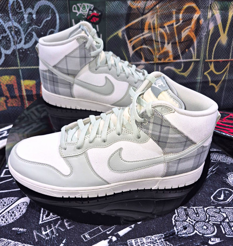 Nike dunk retro - nike, hi