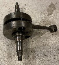 Albero motore Puch M125 - Big