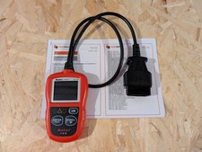 AUTEL Autolink AL319 OBD2 Car Code Reader Scanner