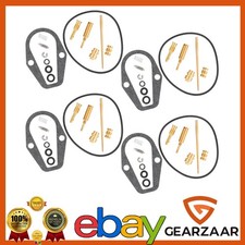 Kit Riparazione Carburatore 4