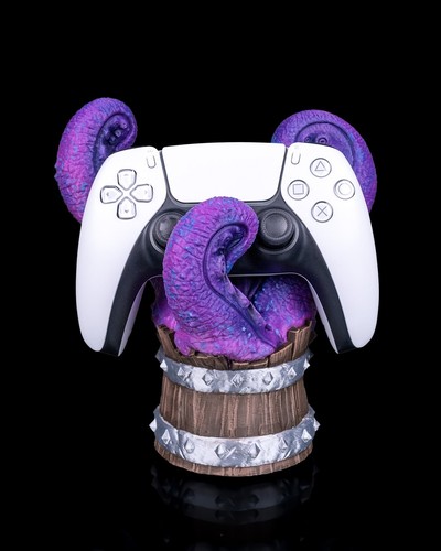 Barrel royale controller - royale,