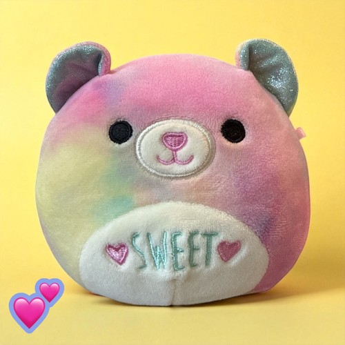 Peluche squishmallows san - squishmallows,