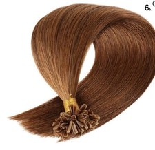 Extension Capelli Cheratina -